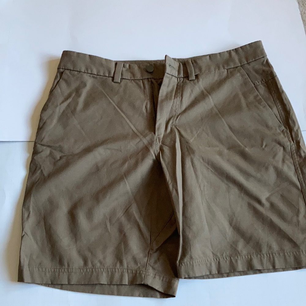 Lulu men’s shorts